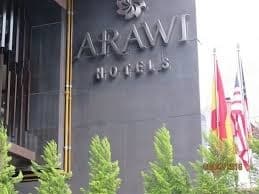 Arawi Miraflores Prime Lima