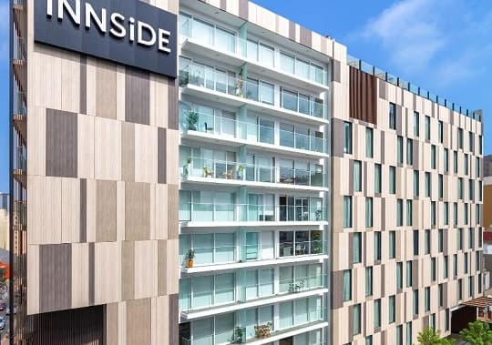 Innside By Melia Lima Miraflores