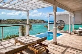 Hammock Cove Antigua