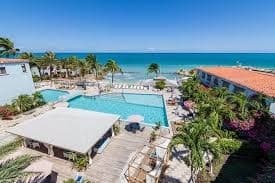 Ocean Point Beach Resort And Spa