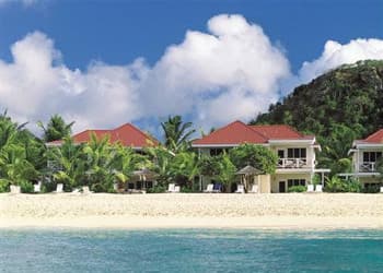 Galley Bay Resort And Spa