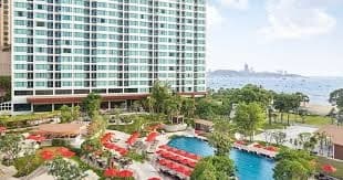 Amari Pattaya