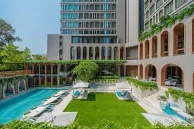 Melia Pattaya