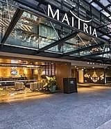 Maitria Hotel Sukhumvit 18 A Chatrium