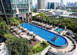 Chatrium Hotel Riverside Bangkok