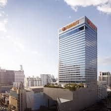 Amari Bangkok
