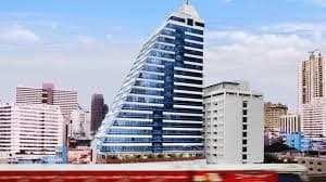 Nh Bangkok Sukhumvit Boulevard