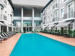 Almarena Madero Urbano Aff By Melia