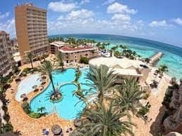 Divi Aruba Phoenix Beach Resort