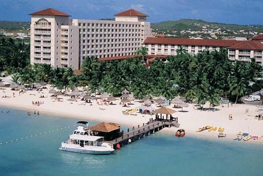 Hyatt Regency Aruba Resort And Casino