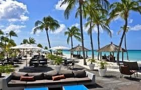 Bucuti And Tara Beach Resort