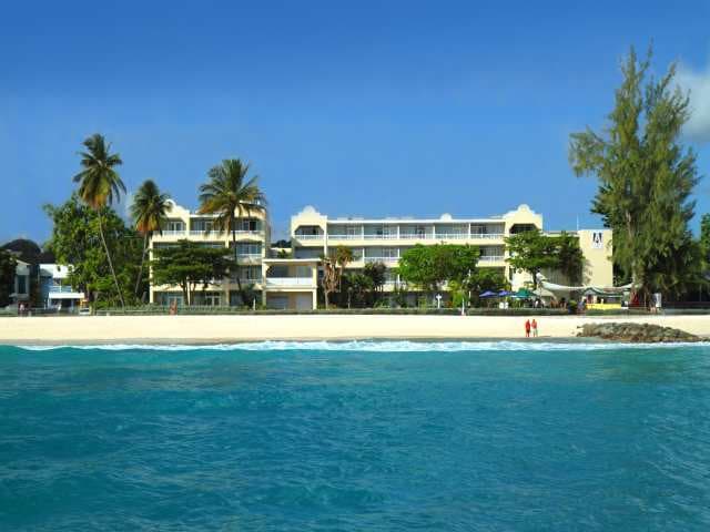 Sugar Bay Barbados