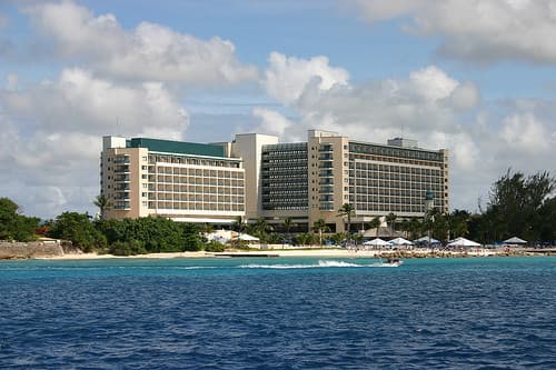 Hilton Barbados Resort