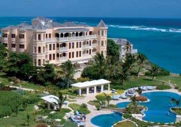 The Crane Resort