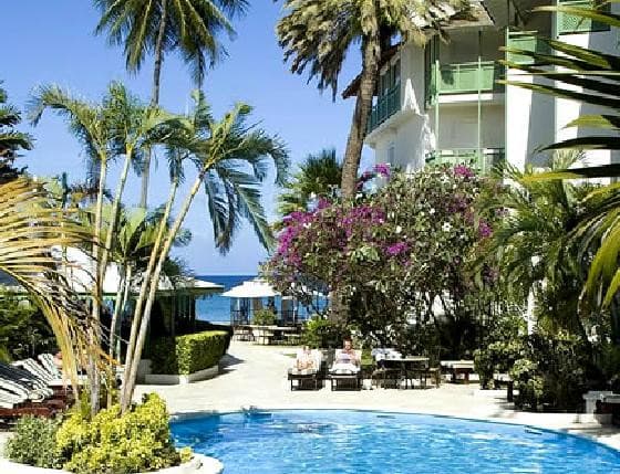 Mango Bay