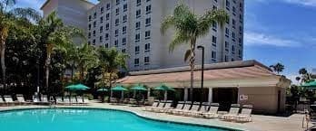 Sonesta Anaheim Resort Area