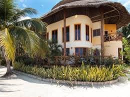 Villas Hm Palapas Del Mar