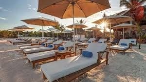 Mystique Holbox