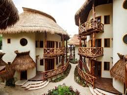 Villas Hm Paraiso Del Mar