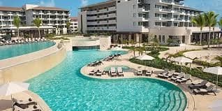 Dreams Playa Mujeres Golf Spa Resort
