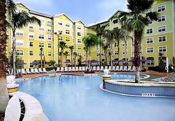 Residence Inn Orlando At Seaworld