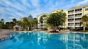 Sheraton Vistana Villages Resort Villas