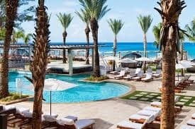 Westin Grand Cayman Seven Mile Bch Rst