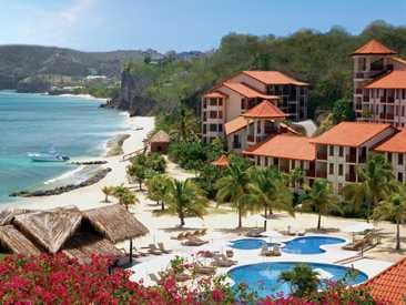 Sandals Grenada Resort And Spa