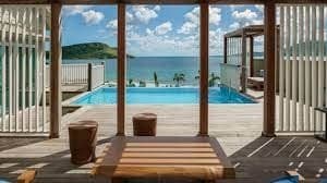 Park Hyatt St.Kitts