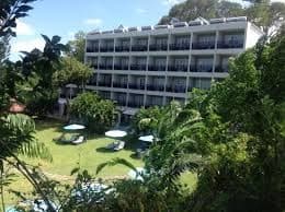 Bel Jou Hotel