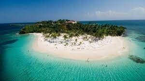 Cayo Levantado Resort