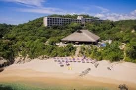 Coral Blue Hotels And Resort