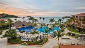 Barcelo Huatulco