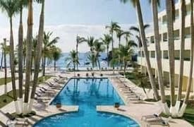 Dreams Huatulco Resort And Spa