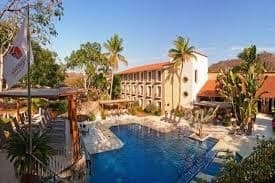 Binniguenda Huatulco