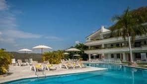 Park Royal Beach Huatulco