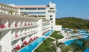 Secrets Huatulco Resort And Spa