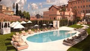 Villa Agrippina Gran Melia