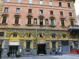 Hotel Traiano