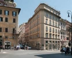 Hotel Stendhal Luxury Suites