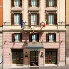 Hotel Stendhal