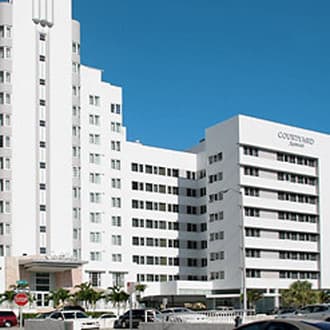 Cadillac Hotel And Beach Club