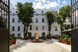 Palacio De Los Duques Gran Melia