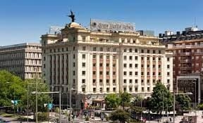 Fenix Gran Melia