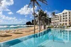 The St. Regis Bermuda Resort