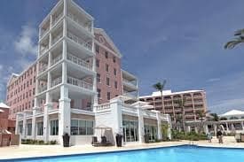 Hamilton Princess And Beach Club