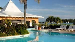 Grotto Bay Beach Resort Bermuda