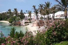 Cambridge Beaches Resort And Spa