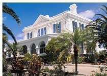 Rosedon Hotel Bermuda