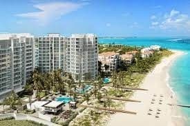 The Ritz-Carlton Turks And Caicos